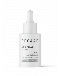 Acne Repair Serum 20ml | Leverbaar eind wk 22