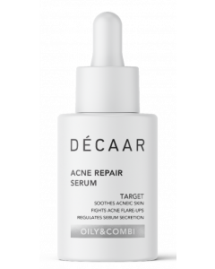 Acne Repair Serum | Verwacht wk 19