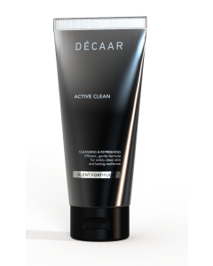 Active Clean