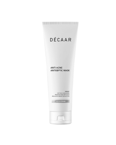 Anti-acne Antiseptic Mask 50ML