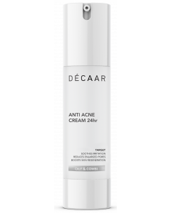Anti Acne Cream 24hr