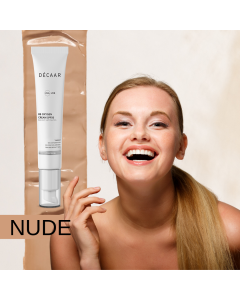 BB Oxygen Cream SPF 50 Nude