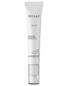 BB Oxygen Cream SPF50