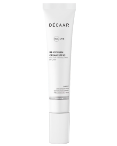 BB Oxygen Cream SPF 50 Ivory