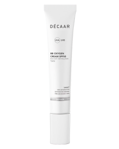 BB Oxygen Cream SPF 50 Tan