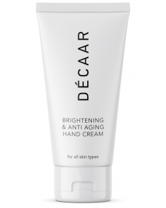 Brightening & Anti-aging Hand Cream | Verwacht eind wk 18