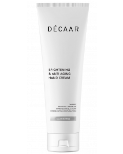 Brightening & Anti-aging Hand Cream | Verwacht eind wk 14