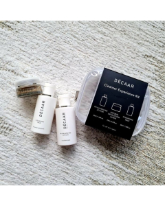 Cleanser Experience Kit