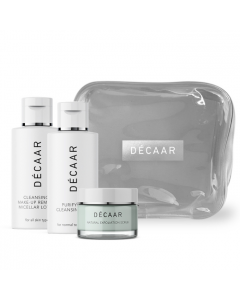 Cleanser Experience Kit