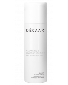 Cleansing & Make-up Remover Micellar Lotion