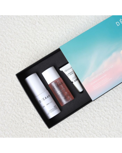 Discover Comforting Set