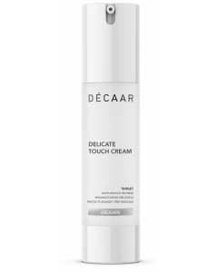 Delicate Touch Cream