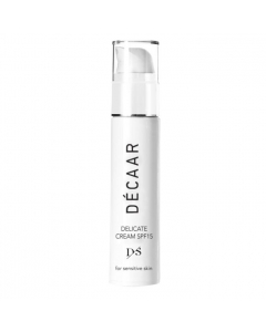 Delicate Cream SPF15