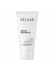 Delicate Soothing Gel