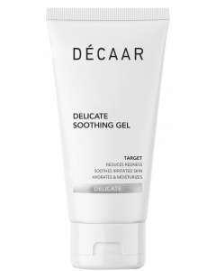 Delicate Soothing Gel | Verwacht eind wk 18