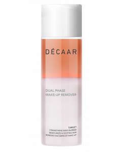 Dual Phase Make-Up Remover