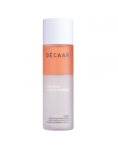 Dual Phase Make-Up Remover 150ml