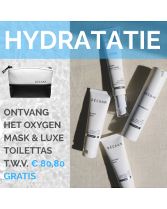 Summer Essentials - Hydratatie