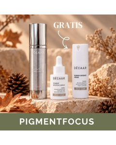 Herfstactie | Pigmentfocus Set
