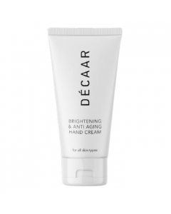 Brightening & Anti-aging Hand Cream 