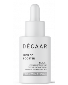 Lumi CC Booster