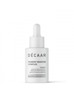 Pigment Booster Complex 20ml