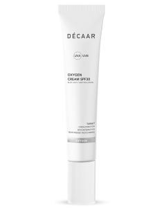 Oxygen Cream SPF 30