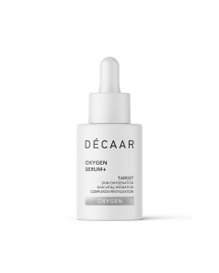 Oxygen Serum+ 20ml 