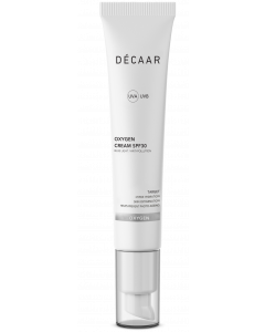 Oxygen Cream SPF30