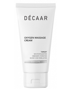 Oxygen Massage Cream