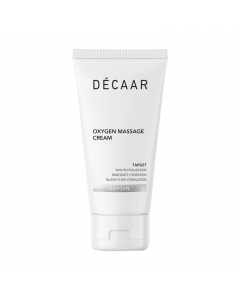 Oxygen Massage Cream