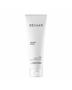 Oxygen Scrub