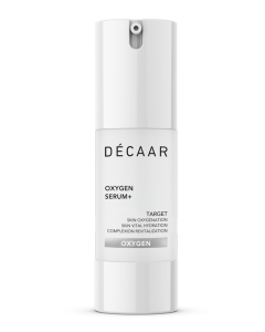 Oxygen Serum+