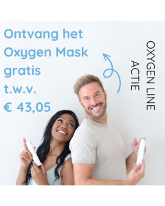 Oxygen Line Voordeel Pakket