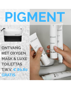 Summer Essentials - Pigment
