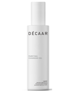 Purifying Cleansing Gel