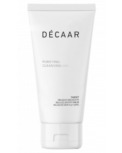 Purifying Cleansing Gel