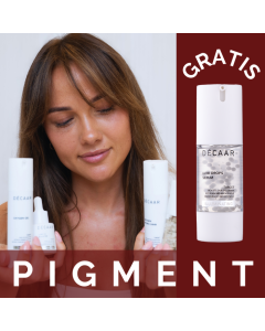 Herfst Essentials - Stop pigment