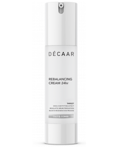 Rebalancing Cream 24hr