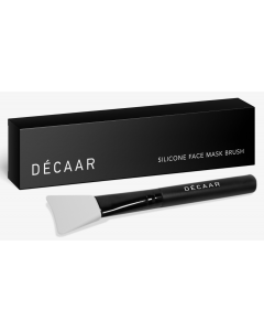Silicone Face Mask Brush