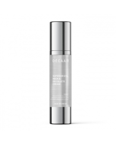 Superior Eye, Neck & Decollete Cream 50ml