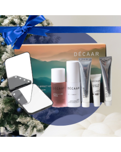 Discover Regenerating Set + GRATIS zakspiegel