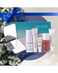 Discover Comforting Set + GRATIS zakspiegel