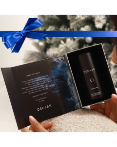 Oxygen Gel Pure Luxery Limited Edition 