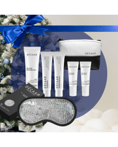 DualSense Eye Mask + Weekend Escape Set