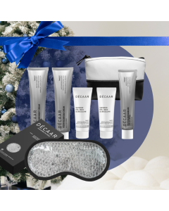 DualSense Eye Mask + Time Reverse Set