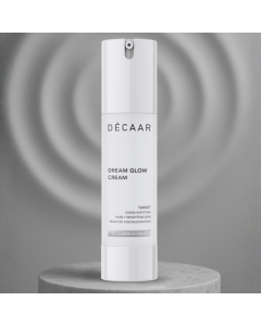 HERFORMULERING: Dream Glow Cream