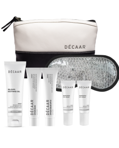 Weekend Escape Set