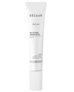 BB Oxygen Cream SPF 50 Nude