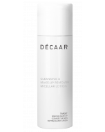 Cleansing & Make-up Remover Micellar Lotion